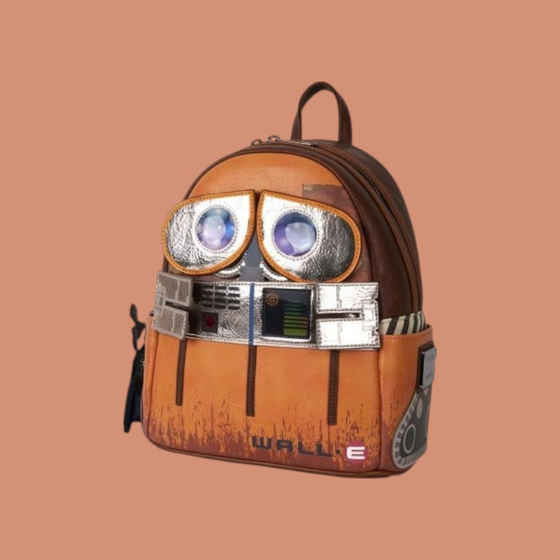 Wall-E - Mini Backpack LoungeFly