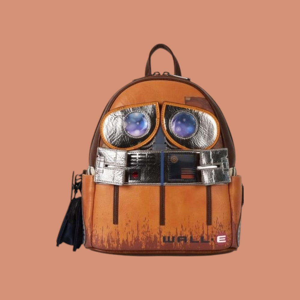 Wall-E - Mini Backpack LoungeFly