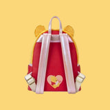 Winnie The Pooh - Love Letter - Mini Backpack LoungeFly