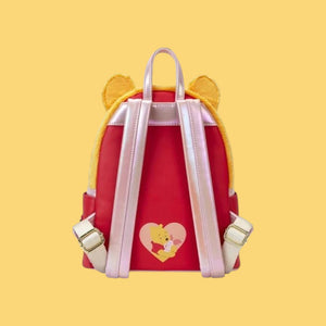 Winnie The Pooh - Love Letter - Mini Backpack LoungeFly