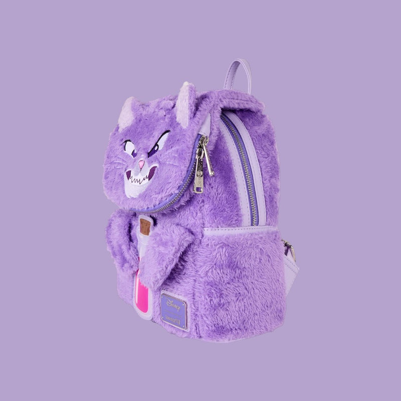 The Emperors New Groove Yzma Cat plush backpack