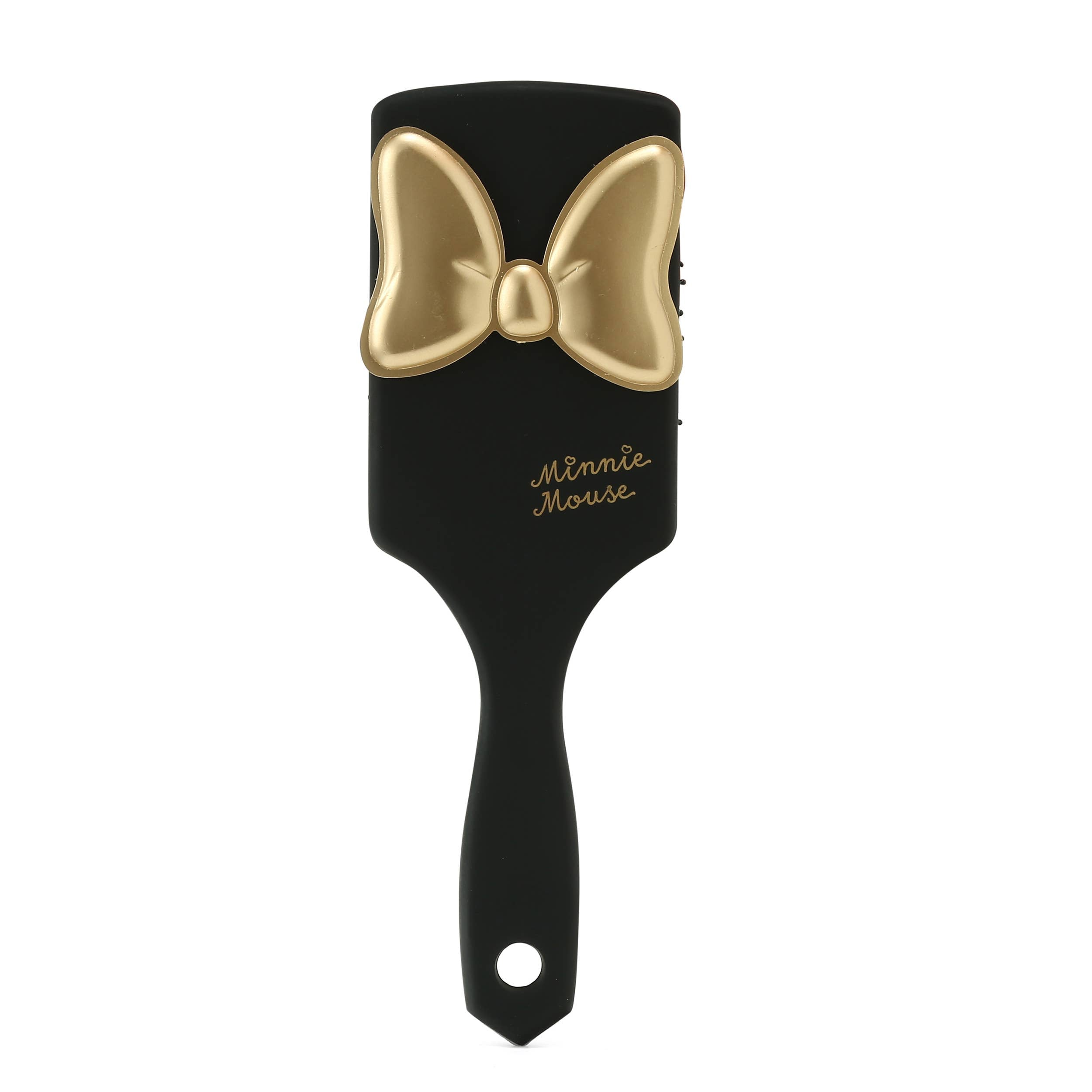 Mad Beauty Disney Minnie Bow Magische Haarborstel