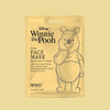 Mad Beauty Disney Winnie The Pooh lakenmasker