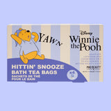 Winnie Sleep - Badtheezakjes
