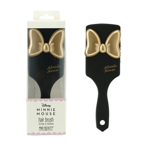 Mad Beauty Disney Minnie Bow Magische Haarborstel