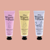Mad Beauty Disney Winnie The Pooh Trio Handcrèmes