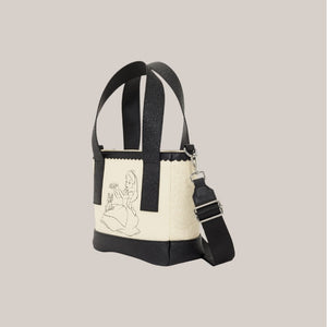 Disney Loungefly Alice In Wonderland