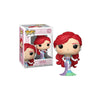 DISNEY PRINCESS GRAND ENTRANCES - Funko Disney N° 1739 - Ariel