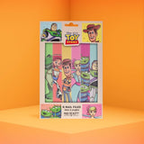 Toy Story-nagelvijlen