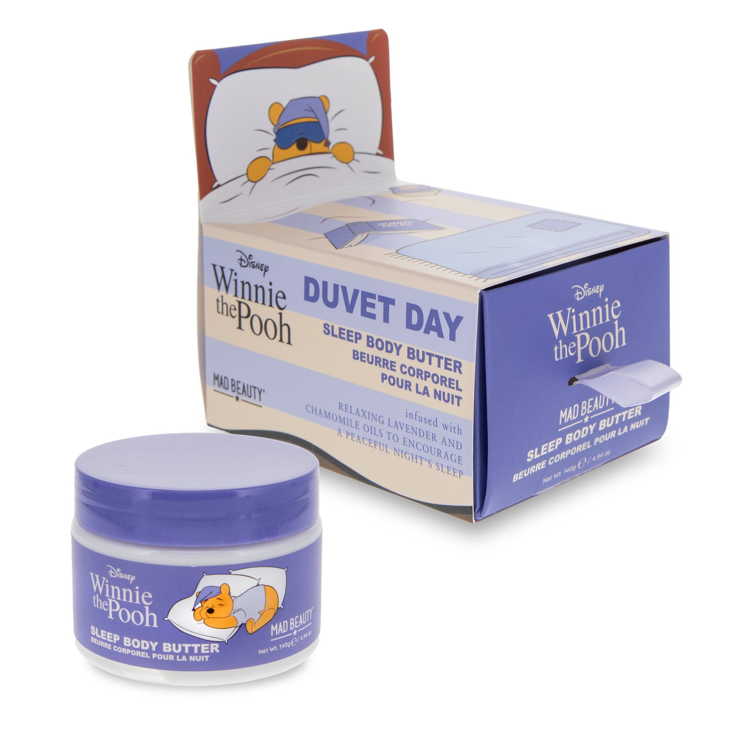 Winnie Sleep - Slaap Body Butter