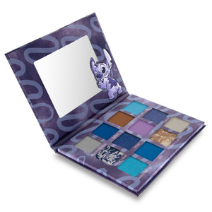 Mad Beauty Disney Stitch Denim oogschaduwpalet