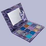 Mad Beauty Disney Stitch Denim oogschaduwpalet