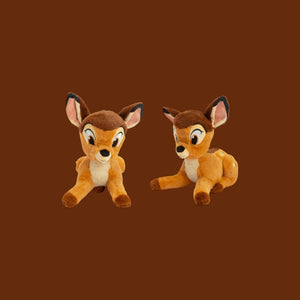 DISNEY - Bambi - Plush 25cm