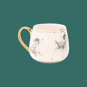 DISNEY - Bambi - Premium Collectable Mug 300ml