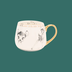 DISNEY - Bambi - Premium Collectable Mug 300ml