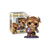 Disney Funko Premium N° 1826 - Beast