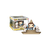 Disney funko N° 1824 - Belle