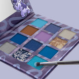 Mad Beauty Disney Stitch Denim oogschaduwpalet