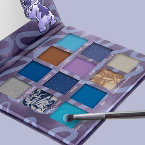 Mad Beauty Disney Stitch Denim oogschaduwpalet