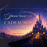 Cadeaubon MTC