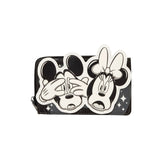 DISNEY - Mickey & Minnie Ghost - Cardholder Loungefly