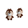 Chip Huggable Plush 35cm