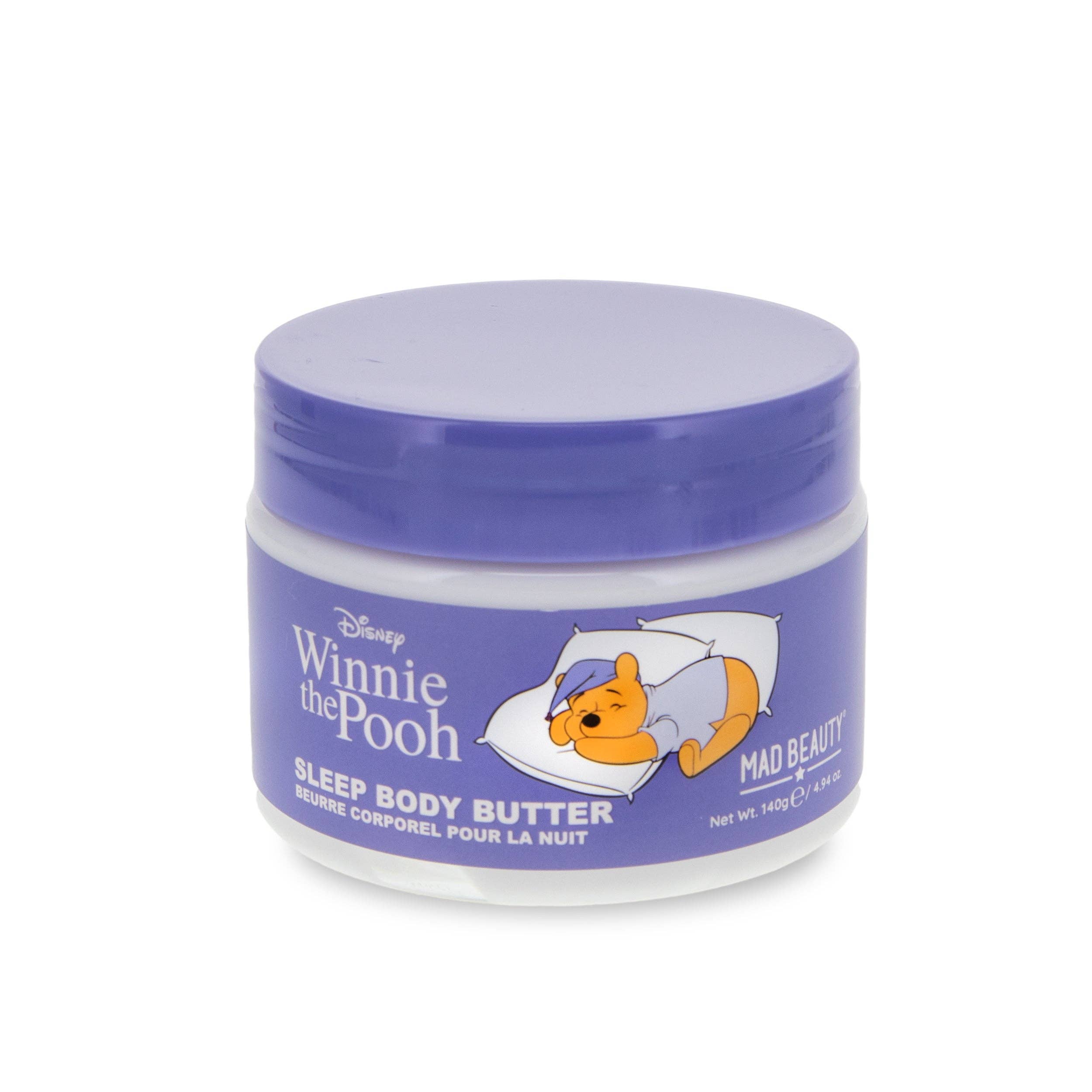 Winnie Sleep - Slaap Body Butter