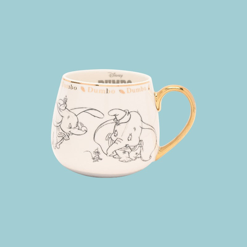 DISNEY - Dumbo - Premium Collectable Mug 300ml