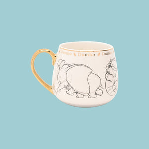 DISNEY - Dumbo - Premium Collectable Mug 300ml