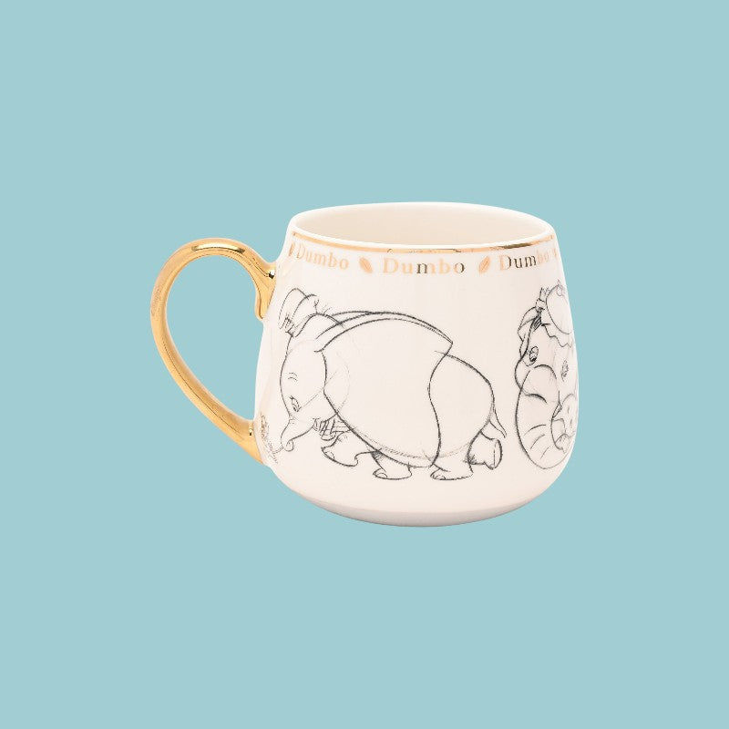 DISNEY - Dumbo - Premium Collectable Mug 300ml