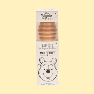 Mad Beauty Disney Winnie De Poeh Lippolie
