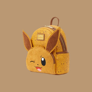 POKEMON - Eevee - Mini Backpack LoungeFly