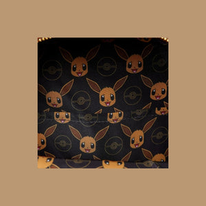 POKEMON - Eevee - Mini Backpack LoungeFly
