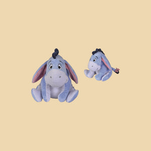 DISNEY - Eeyore Plush - 25cm