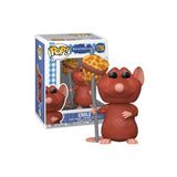 Disney funko N° 1796 - Emile