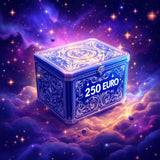 LIVE - Magic box (250 euro)