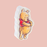 Mad Beauty Disney Winnie De Poeh Feestelijke Badbruisballen