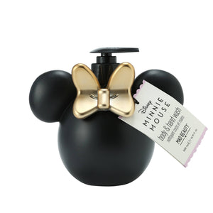 Mad Beauty Disney Minnie Bow Magic lichaams- en handzeep