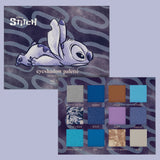 Mad Beauty Disney Stitch Denim oogschaduwpalet