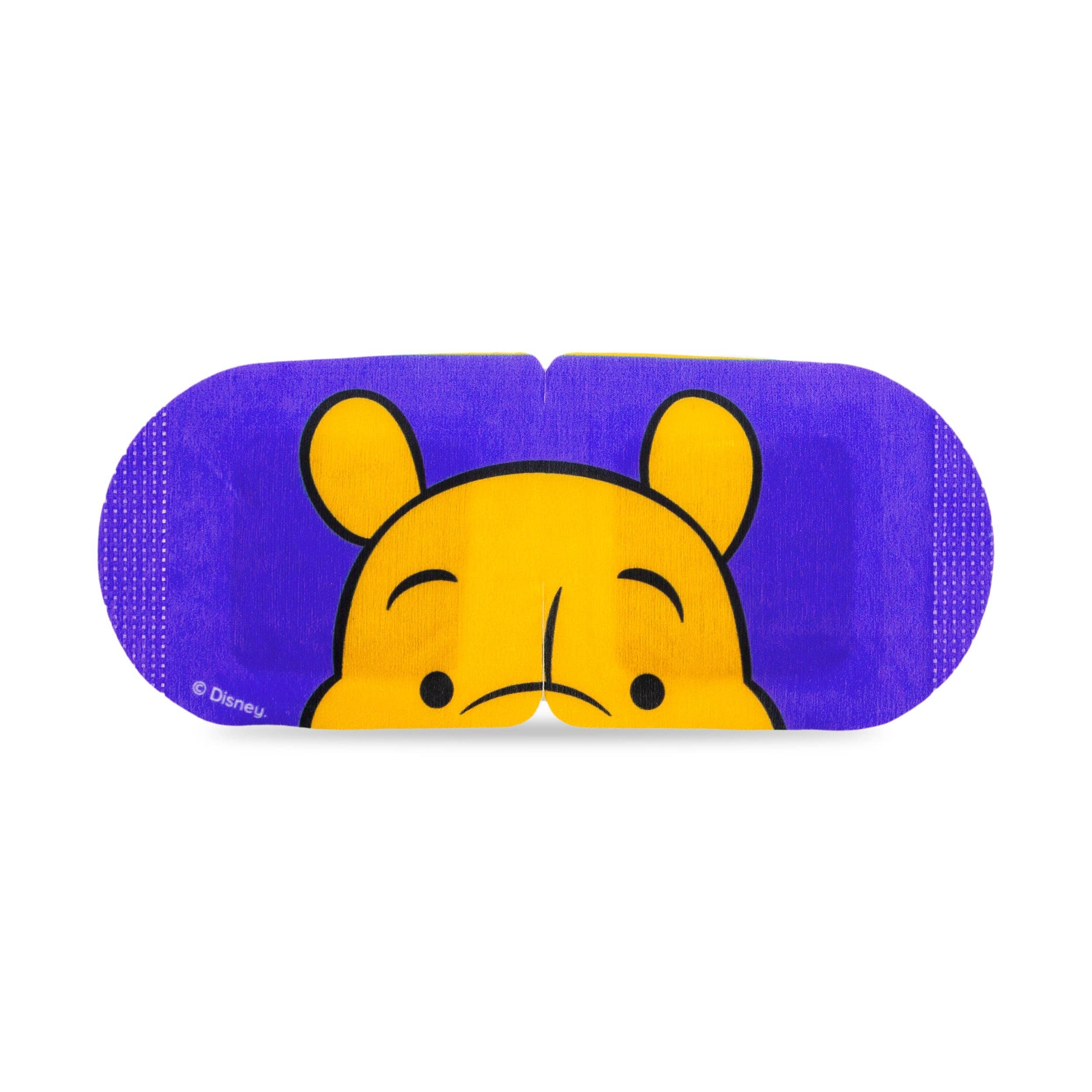 Winnie Sleep - Verwarmend Oogmasker