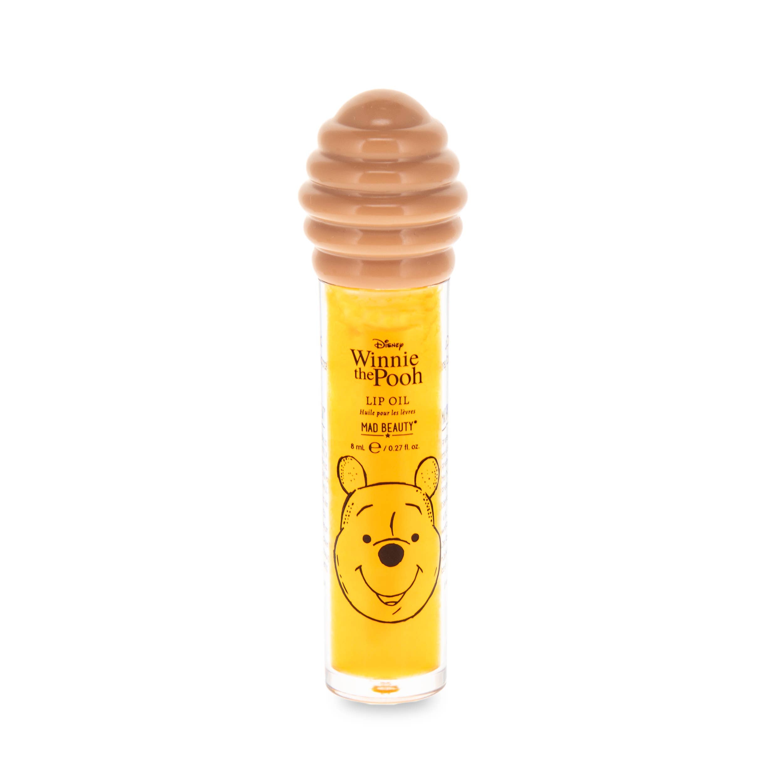 Mad Beauty Disney Winnie De Poeh Lippolie