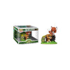 Disney funko N° 1707 - Tod & Copper