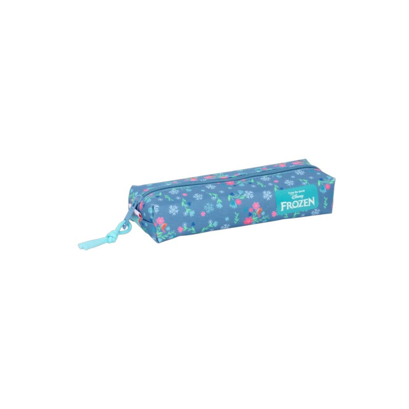 Frozen Rectangular Pencil Case
