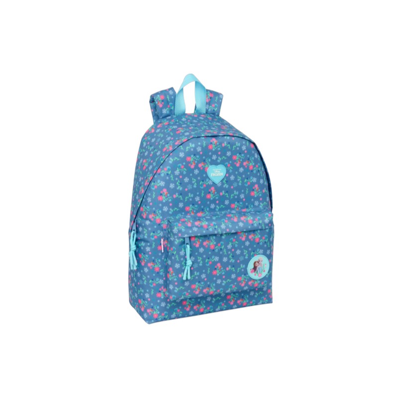 Frozen Backpack for Laptop 14" - 43x31x13cm