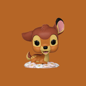 DISNEY - POP N° 1433 - 80ème Anniversary - Bambi