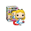 Funko Disney N° 1769 - Alice with Paint