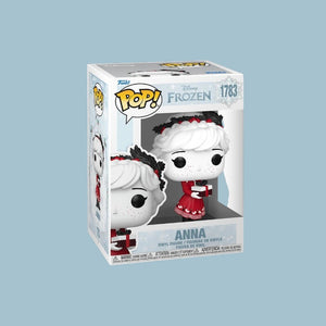POP figure Disney Frozen Anna (°1783)