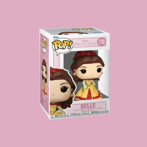 POP figure Princess Belle