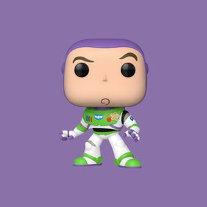 POP figure Disney Pixar Toy Story 5 Buzz Lightyear