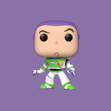 POP figure Disney Pixar Toy Story 5 Buzz Lightyear
